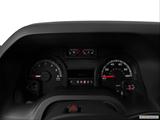  Speedometer/tachometer photo